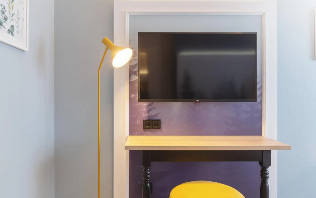Super 8 by Wyndham Dresden