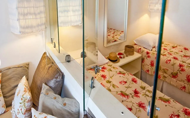 Pipa Privilege Suites