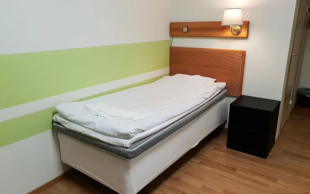 Trestads Restaurang Hotell & Pensionat
