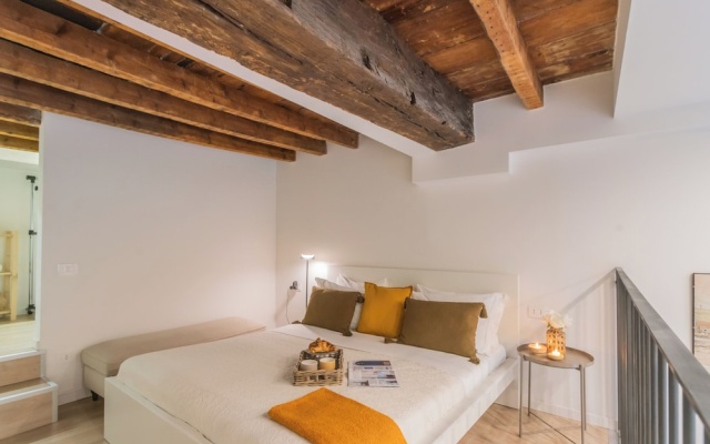 Como Loft & Charme
