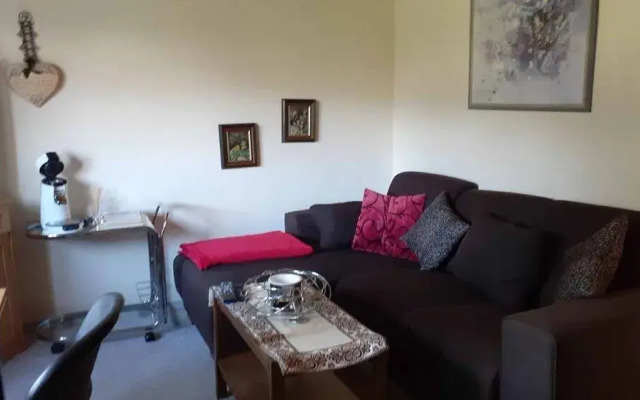 Ferienwohnung Heidlinger