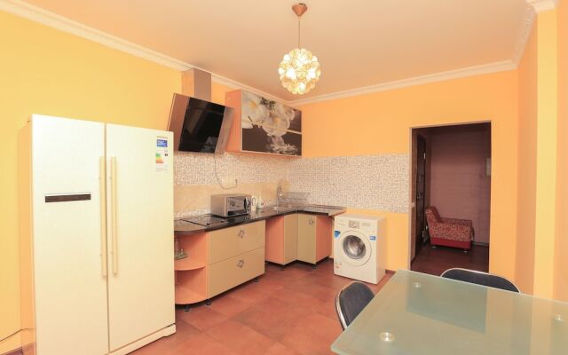 A-Rent in Kiev