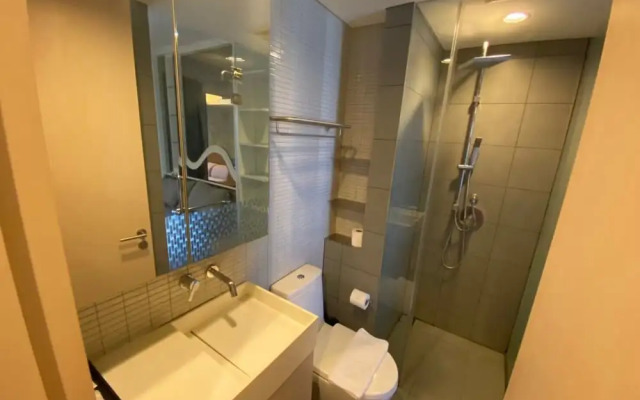 BoonRumpa Condotel