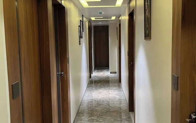Hotel Moon Light Isanpur Ahmedabad