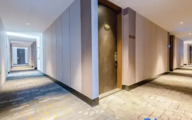 Tianhao Guoyi Hotel Guiyang