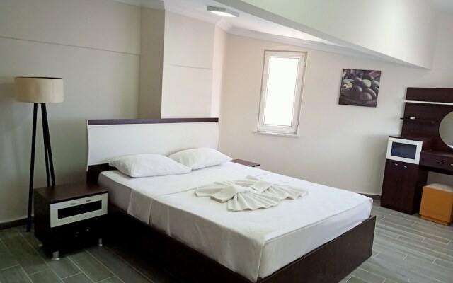 Nehir Apart Otel