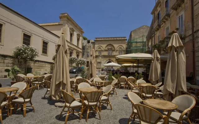 Le Dimore del Mito -Medusa-