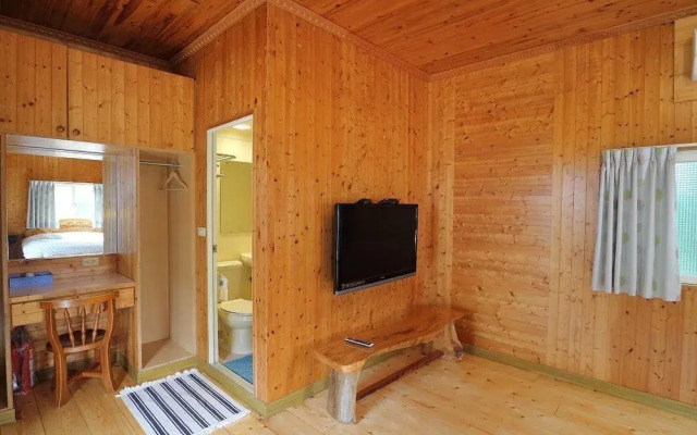 Fong Chou Cottage