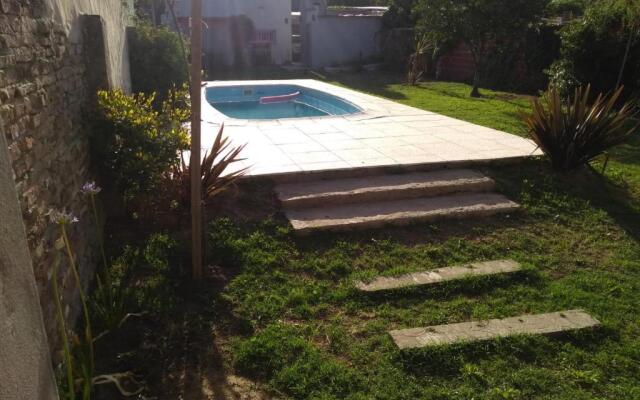 Apartamentos Laguna de Navarro