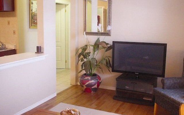 Niagara Falls Executive Suites