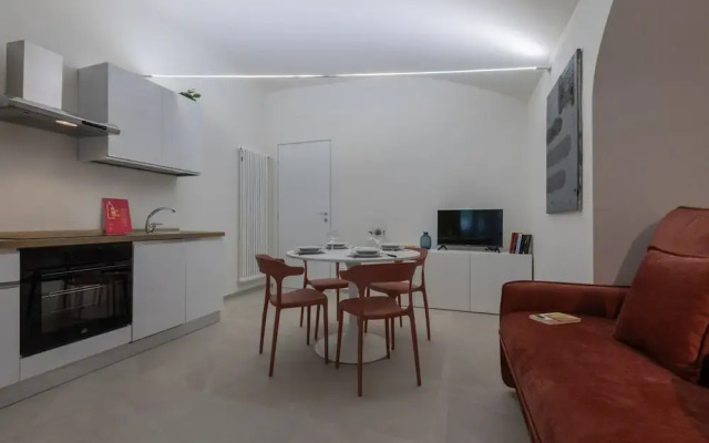 Ai Portici di Susa - Classy by Wonderful Italy