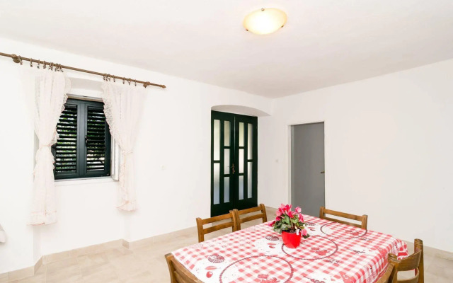 Apartments Božovic