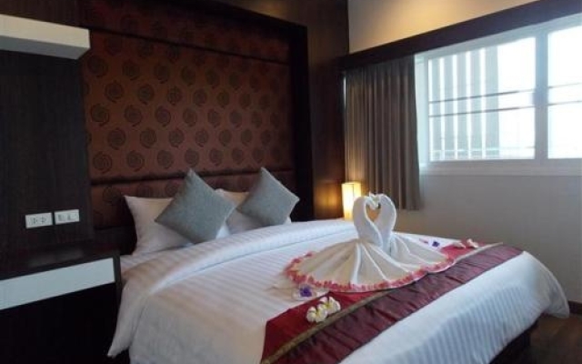 Phanhin 304 (R1) (SHA Certified)