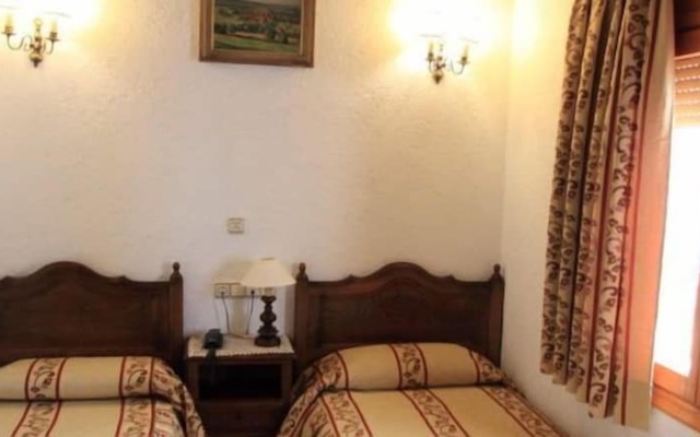 Apartamentos Turisticos Palacil