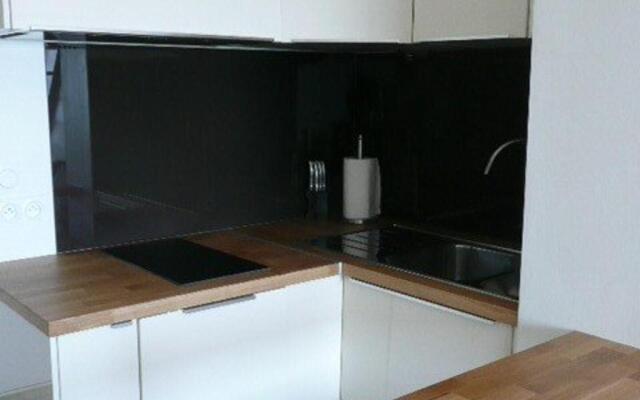 Appartement Quiberon, 1 pièce, 4 personnes - FR-1-478-31