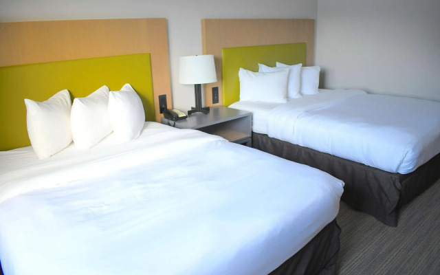 Country Inn & Suites by Radisson, Jonesborough-Johnson City West, TN