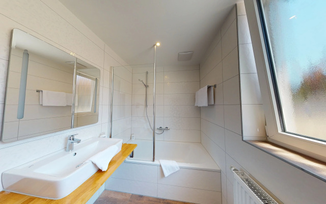 Hotel Rothenburger Hof