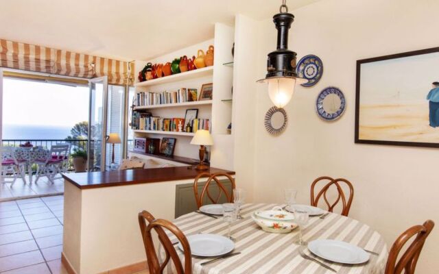 Apartment Chelo Calella de Palafrugell