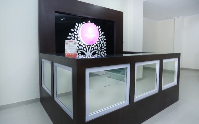 Alena Residence by Oyo Rooms