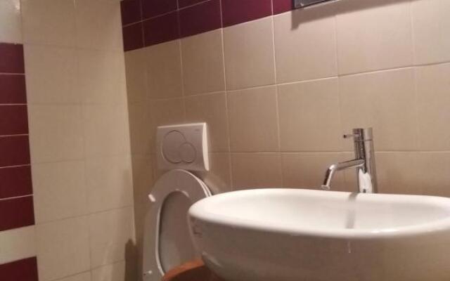 appartamento turistico il colle del nibbio