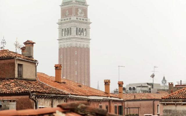 LL4425 Penthouse of 200sqm