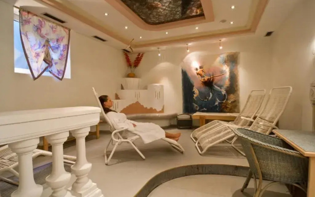 Kaiserhotel Kitzbühler Alpen