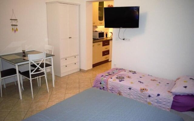 Leela Apartment