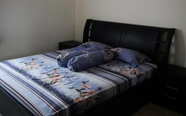 Gemini Homestay