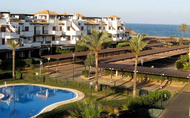 Apartamento Jardines L1-2E