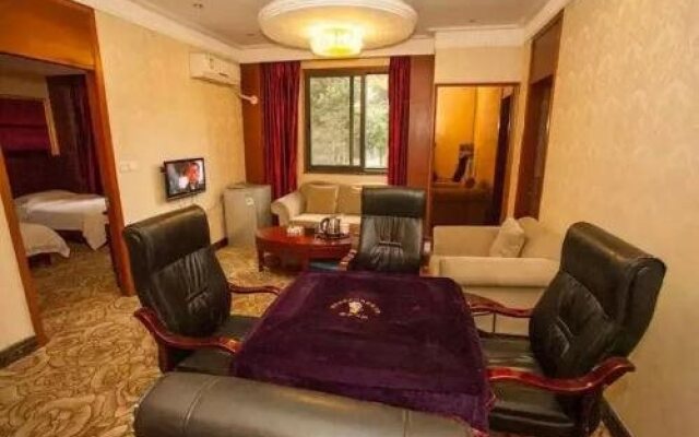 Mingkang Fashion Hotel - Chengdu