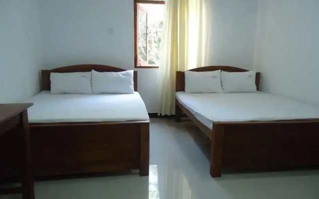 Tree House Holiday Home