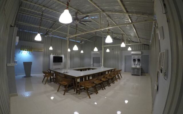 Kakaku The Guest House