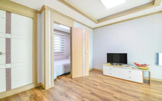 Samcheok Herb Pension