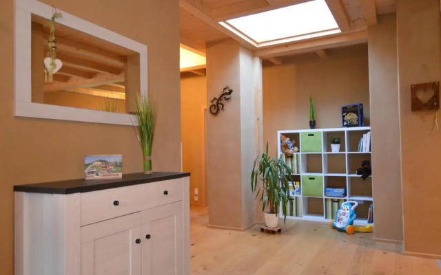 Ferienwohnung Nety