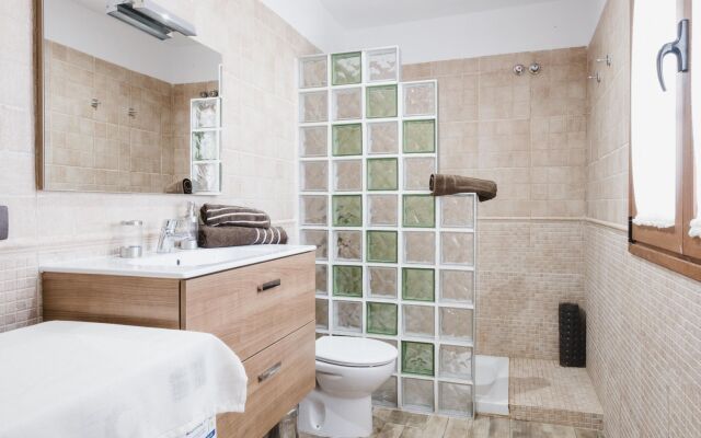 Holiday Home Quinta Sevi