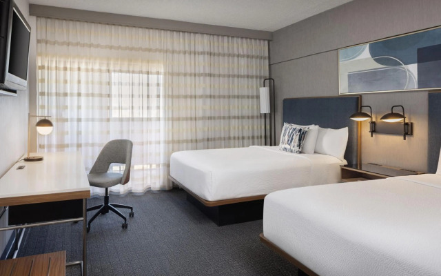 Courtyard by Marriott Santa Fe