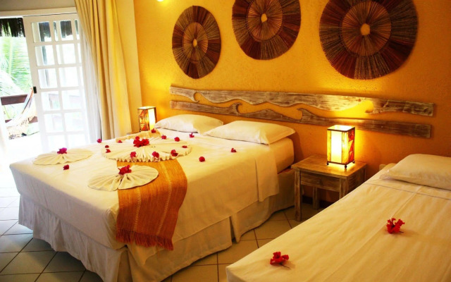 Ecoporan Hotel Charme Spa & Eventos