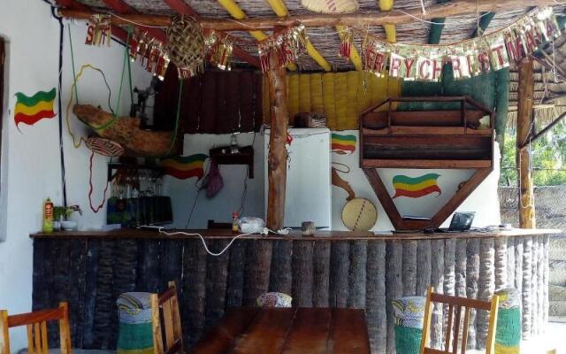 Mount Zion Lodge