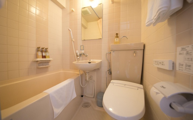 Deluxe Twin room (트윈 침대 2개) 사진 3