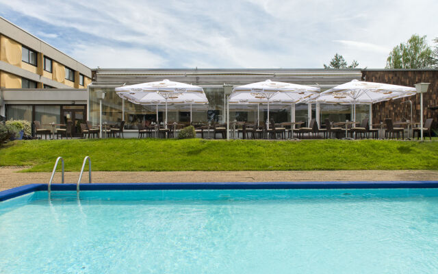 Mercure Hotel Saarbrücken Süd