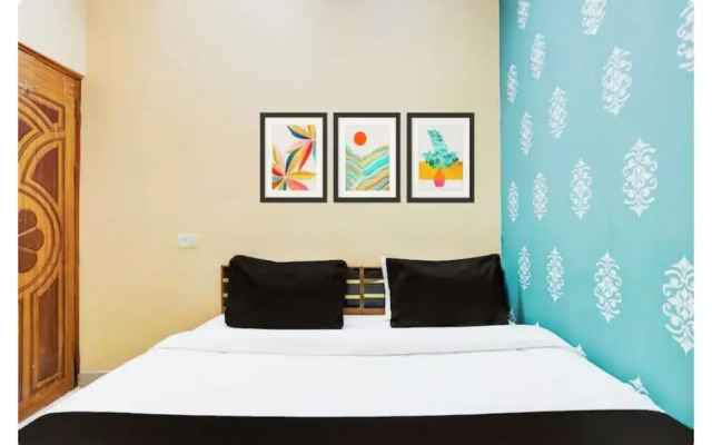 Vista Inn Hotel Varanasi