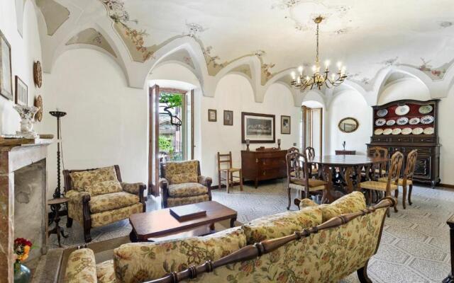 Casa Glicine On The Lake