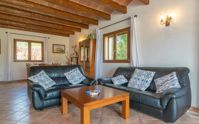 Son Barrigo in Porreres