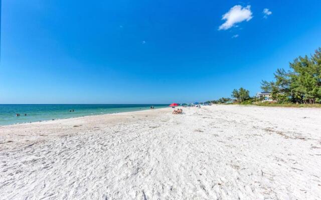 Anna Maria Island Sun's Up B