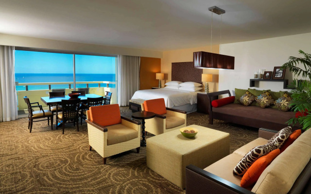 Sheraton Waikiki Beach Resort