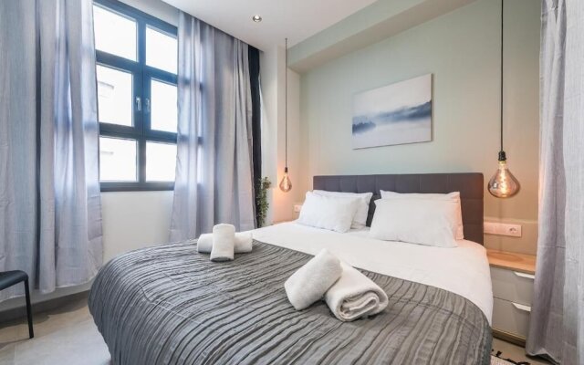 Plenty Apartments Aphrodite