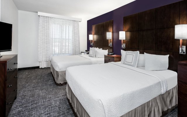 Residence Inn by Marriott San Antonio SeaWorld/Lackland