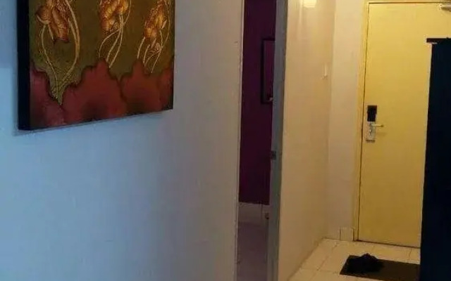 My Homestay KL - Hostel