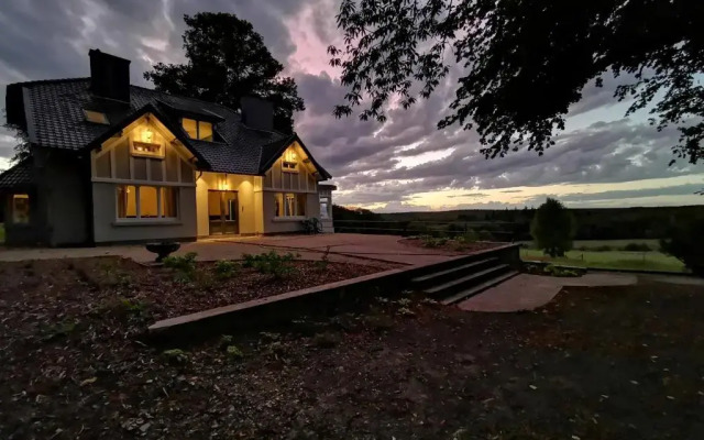 La Villa du Pré Du Cerf