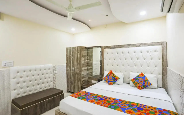 Fabhotel Welcome